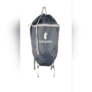 Cotopaxi Luzon 18L Packable Backpack Drawstring Daypack